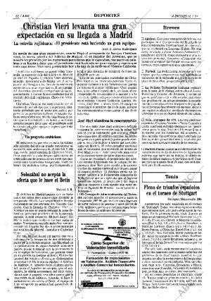 ABC MADRID 16-07-1997 página 82