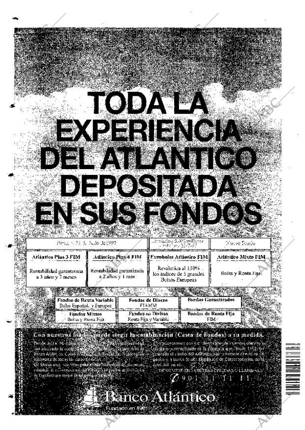 ABC SEVILLA 16-07-1997 página 104