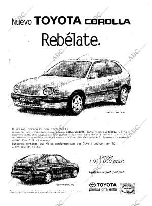 ABC SEVILLA 16-07-1997 página 11