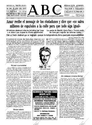 ABC SEVILLA 16-07-1997 página 15