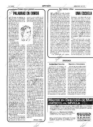 ABC SEVILLA 16-07-1997 página 18
