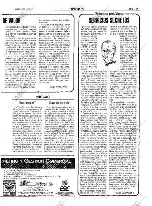 ABC SEVILLA 16-07-1997 página 19