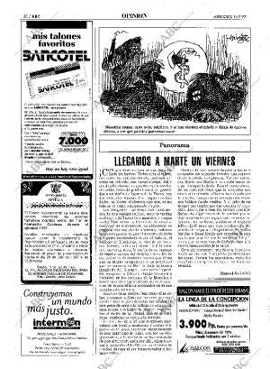 ABC SEVILLA 16-07-1997 página 20