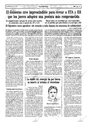 ABC SEVILLA 16-07-1997 página 21