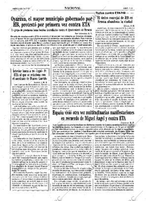 ABC SEVILLA 16-07-1997 página 23