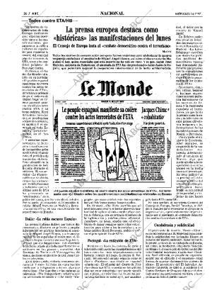 ABC SEVILLA 16-07-1997 página 26