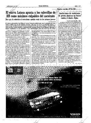 ABC SEVILLA 16-07-1997 página 27