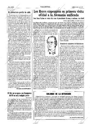 ABC SEVILLA 16-07-1997 página 28