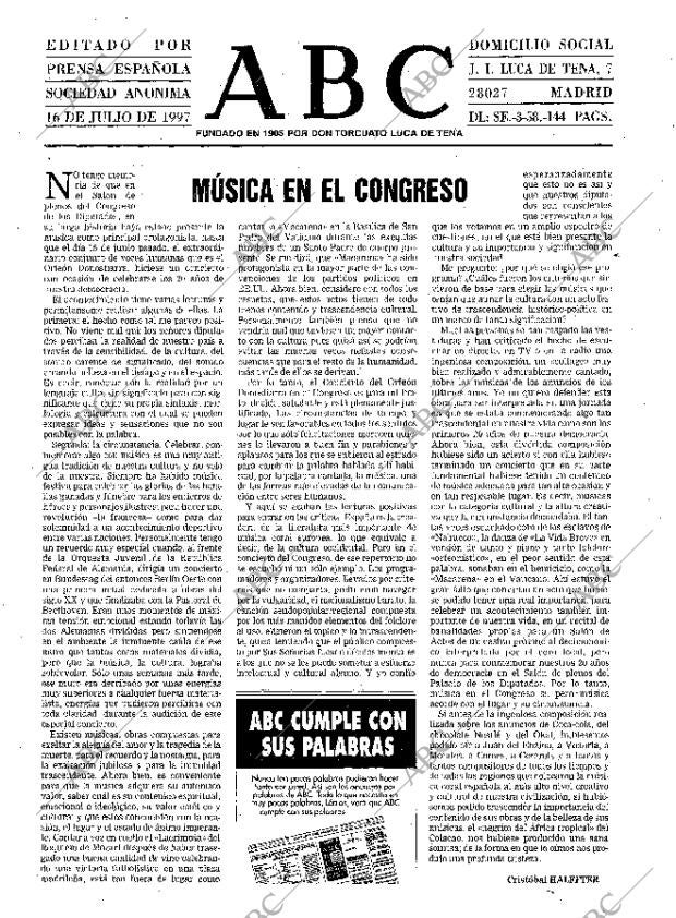 ABC SEVILLA 16-07-1997 página 3
