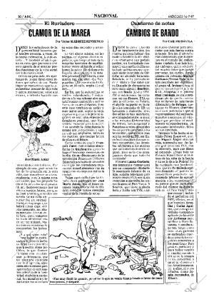 ABC SEVILLA 16-07-1997 página 30