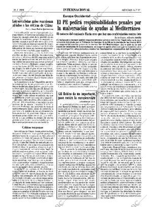 ABC SEVILLA 16-07-1997 página 32