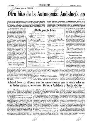 ABC SEVILLA 16-07-1997 página 40