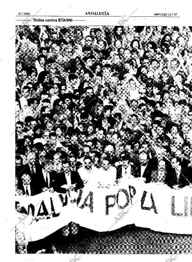 ABC SEVILLA 16-07-1997 página 42