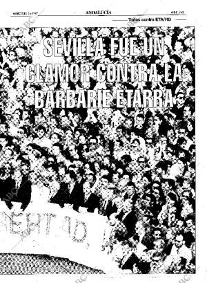 ABC SEVILLA 16-07-1997 página 43