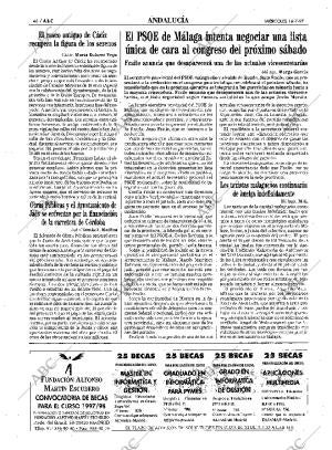 ABC SEVILLA 16-07-1997 página 46