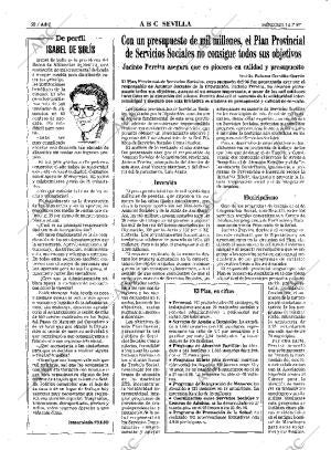 ABC SEVILLA 16-07-1997 página 50