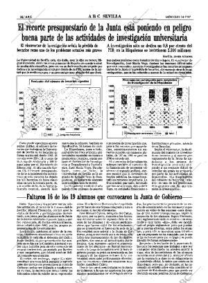 ABC SEVILLA 16-07-1997 página 52