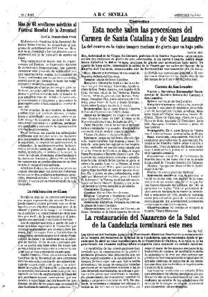 ABC SEVILLA 16-07-1997 página 56