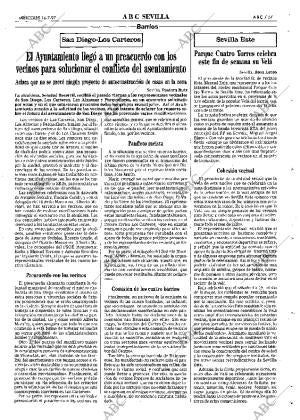 ABC SEVILLA 16-07-1997 página 57