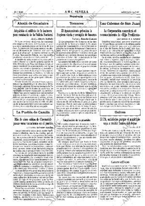ABC SEVILLA 16-07-1997 página 60
