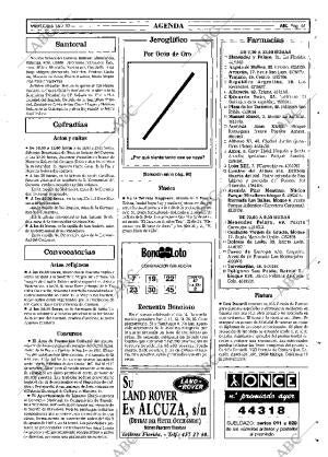 ABC SEVILLA 16-07-1997 página 61