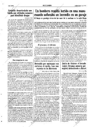 ABC SEVILLA 16-07-1997 página 64