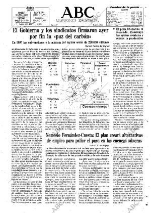 ABC SEVILLA 16-07-1997 página 65