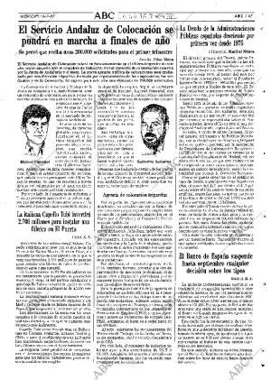 ABC SEVILLA 16-07-1997 página 67