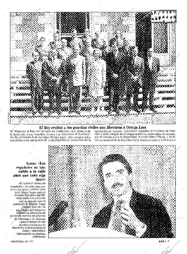 ABC SEVILLA 16-07-1997 página 7