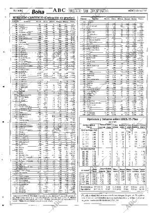 ABC SEVILLA 16-07-1997 página 70