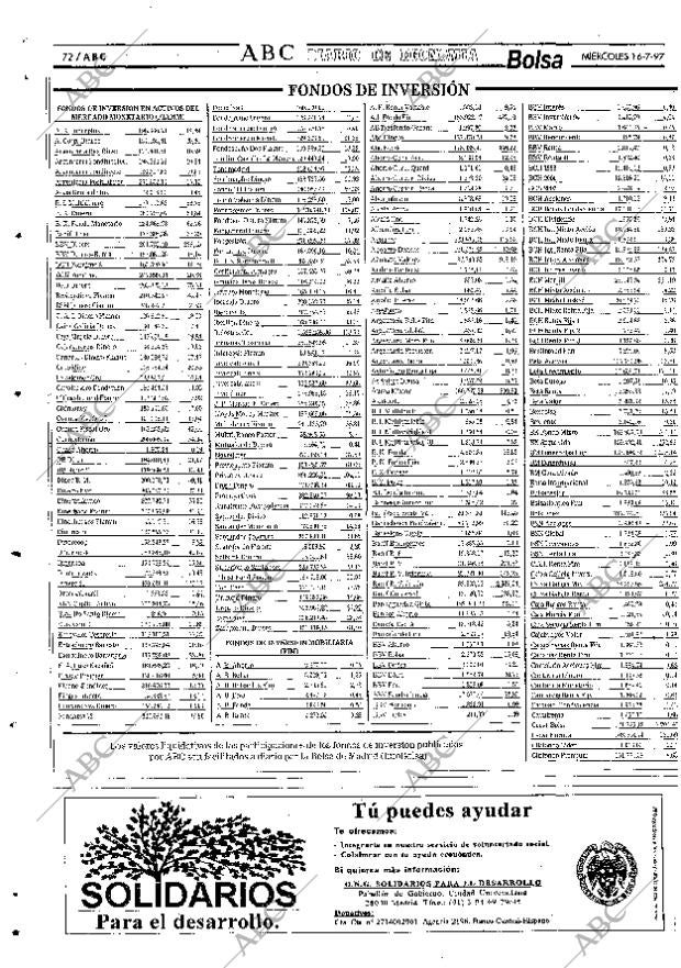 ABC SEVILLA 16-07-1997 página 72