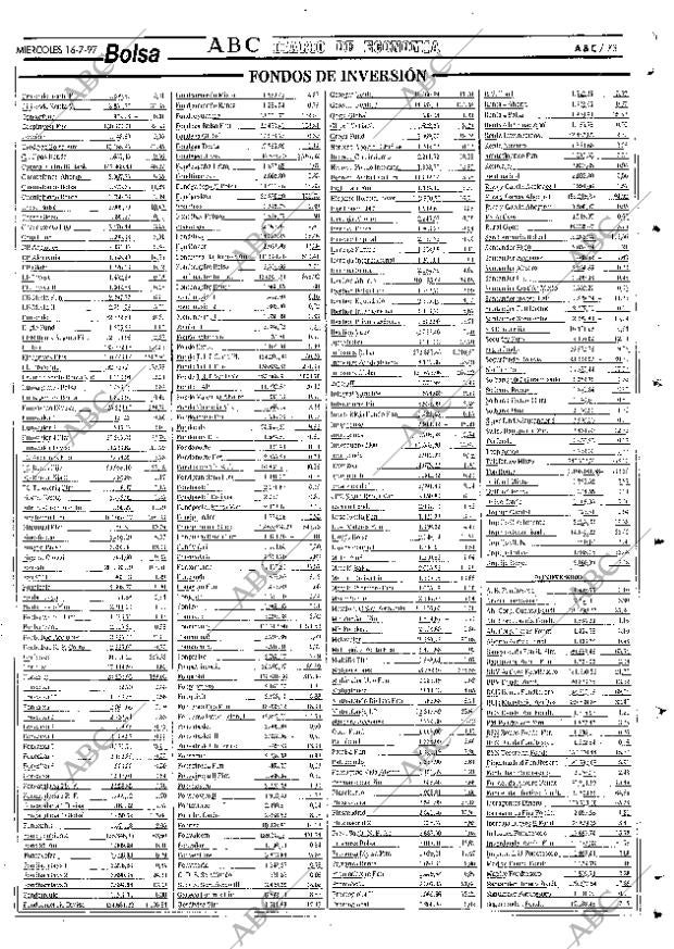 ABC SEVILLA 16-07-1997 página 73