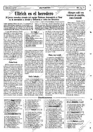 ABC SEVILLA 16-07-1997 página 75