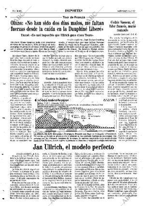 ABC SEVILLA 16-07-1997 página 76