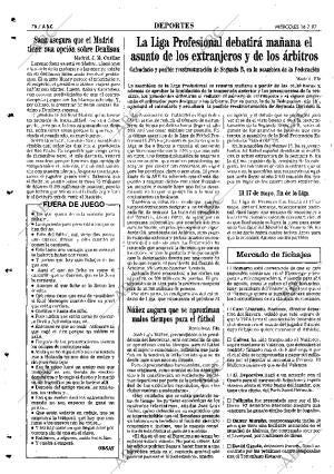 ABC SEVILLA 16-07-1997 página 78
