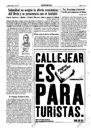 ABC SEVILLA 16-07-1997 página 79