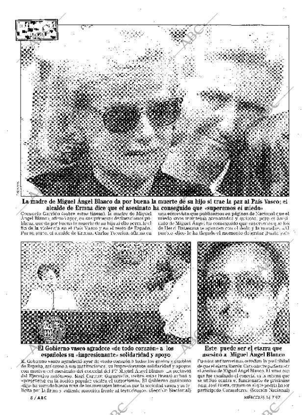 ABC SEVILLA 16-07-1997 página 8