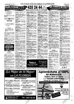 ABC SEVILLA 16-07-1997 página 85