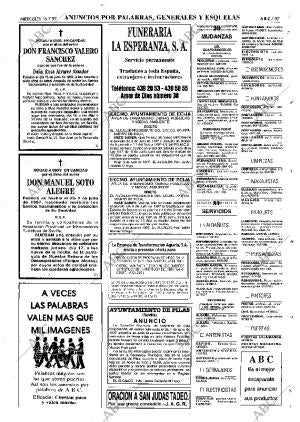 ABC SEVILLA 16-07-1997 página 87