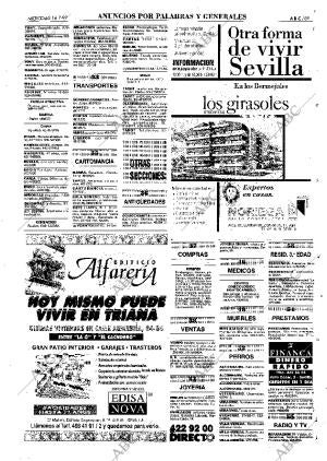 ABC SEVILLA 16-07-1997 página 89