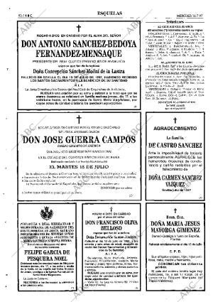 ABC SEVILLA 16-07-1997 página 90