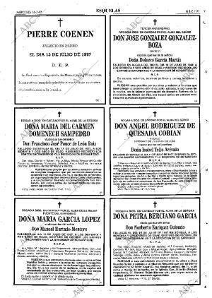 ABC SEVILLA 16-07-1997 página 91