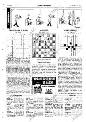 ABC SEVILLA 16-07-1997 página 92