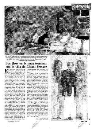 ABC SEVILLA 16-07-1997 página 93