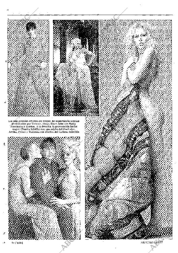 ABC SEVILLA 16-07-1997 página 94