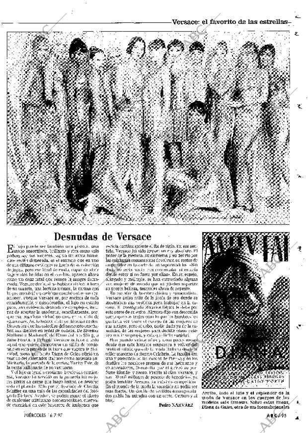 ABC SEVILLA 16-07-1997 página 95