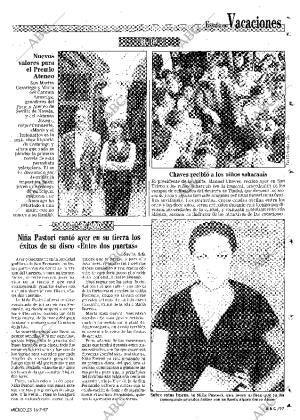 ABC SEVILLA 16-07-1997 página 97