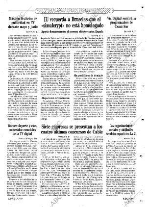 ABC SEVILLA 17-07-1997 página 101