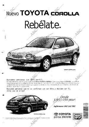 ABC SEVILLA 17-07-1997 página 104