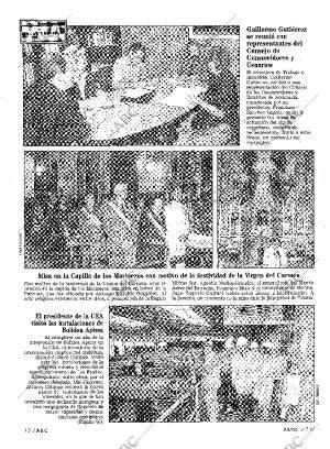 ABC SEVILLA 17-07-1997 página 12